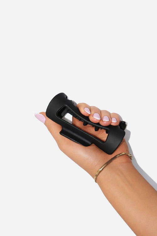 Comfy Clip Black