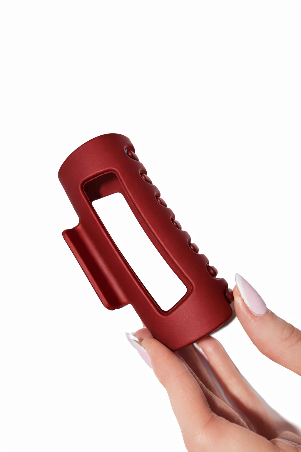 Comfy Clip Red